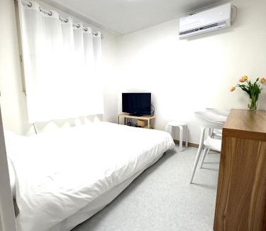 Gwanak-gu Apartment | Villight