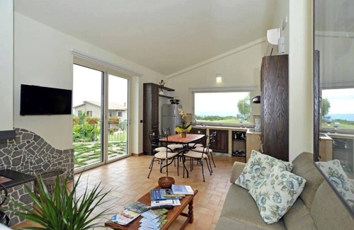 Arborea Apartment | Villini Luxury Houses Country