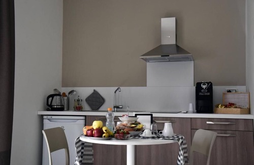 Matera Apartment | Villino 18 - Holiday House