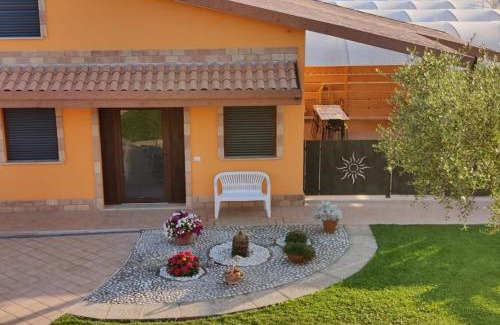 Lido dei Pini Apartment | villino Andrea