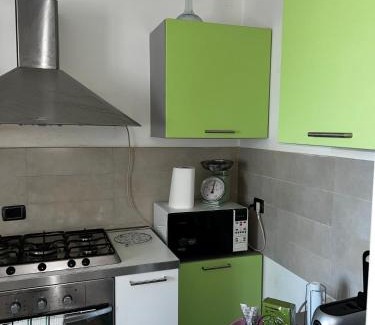 Civita Castellana Apartment | VILLINO CARLOTTA - Parking for bike - relax - spazio - garden - privacy -