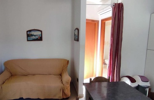 Ficarazzi House | Villino Crocicchia