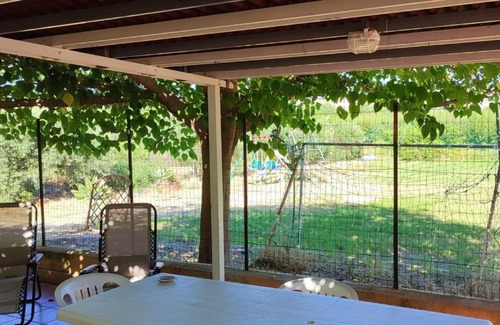 Ficarazzi House | Villino Crocicchia