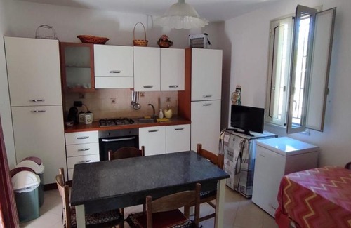 Ficarazzi House | Villino Crocicchia