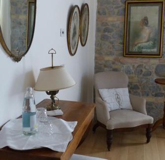 Cittadella Bed & Breakfast | Villino di Porporano