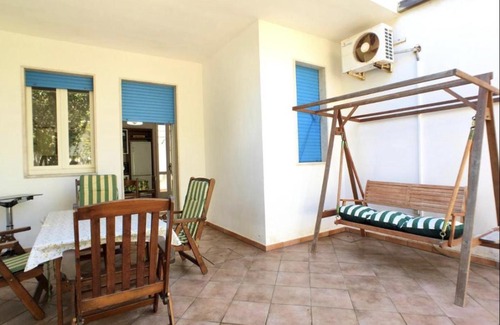 Torre Suda House | Villino Due Palme