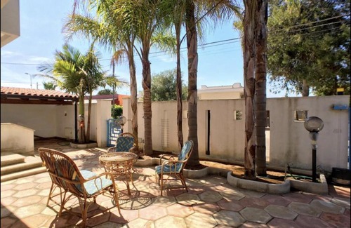 Torre Suda House | Villino Due Palme