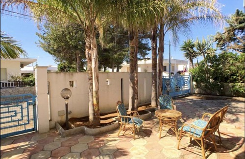 Torre Suda House | Villino Due Palme