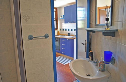 Sperlonga House | Villino Geranio sea view
