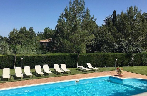 Piedimonte Etneo House | Villino Il Gabbiano: A welcoming cottage situated on the eastern slopes of Mount Etna, with Free WI-FI.