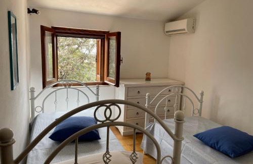Torre delle Stelle House | Villino Il Lentischio