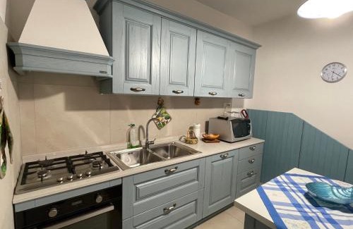 Torre delle Stelle House | Villino Il Lentischio
