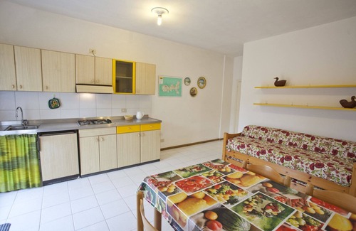 Marciana Apartment | VILLINO LE SUGHERE - BILOCALE MIMOSELLA
