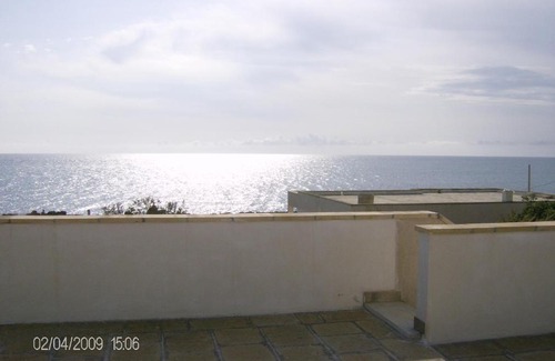 Capilungo House | Villino mare Anita