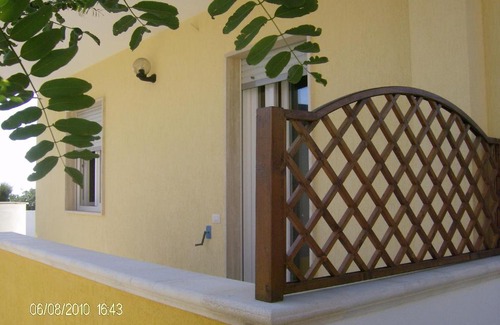 Capilungo House | Villino mare Anita