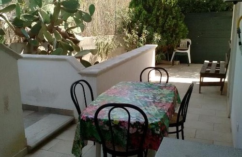Capilungo House | Villino mare Anita