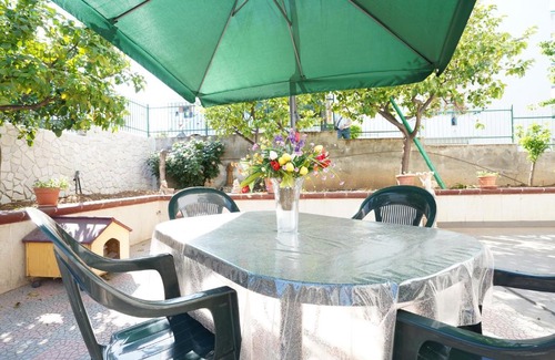 Mattinata House | Villino Matinum