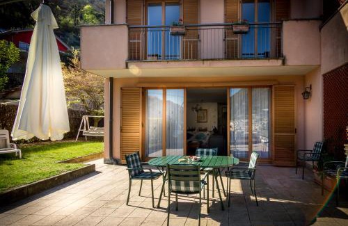 Torno Villa | Villino Miralago