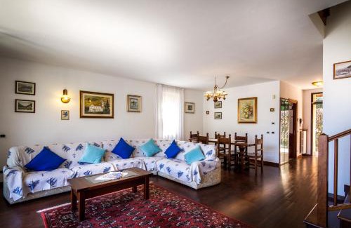 Torno Villa | Villino Miralago