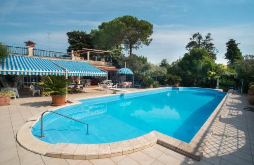 Province of Lecce House | Villino Oasi (Galatina)