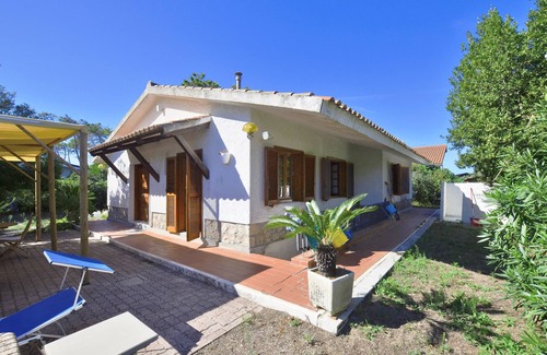 Saline Sadun House | Villino Saline, Orbetello, Italy