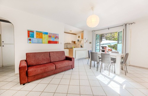 Capoliveri Villa | VILLINO STRACCOLIGNO - VILLINO STRACCOLIGNO