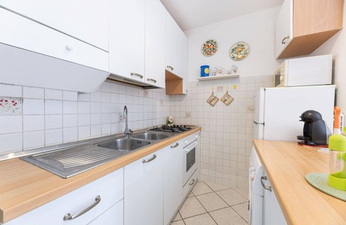 Capoliveri Villa | VILLINO STRACCOLIGNO - VILLINO STRACCOLIGNO