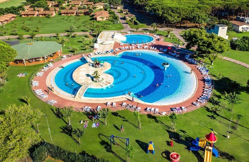 Marina di Montalto House | Villino Superior Vulci