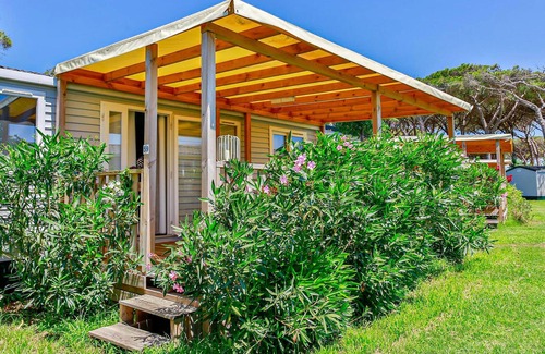 Marina di Montalto House | Villino Superior Vulci