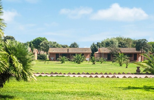 Marina di Montalto House | Villino Superior Vulci