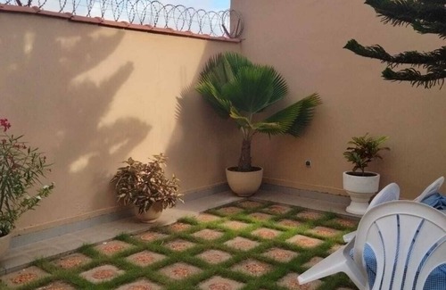 Lome House | VILLLA CASINO 1