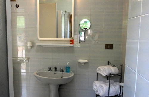 Palombaro Apartment | Villla Maieletta - The Martellese apartment