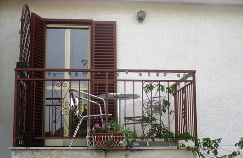 Palombaro Apartment | Villla Maieletta - The Martellese apartment