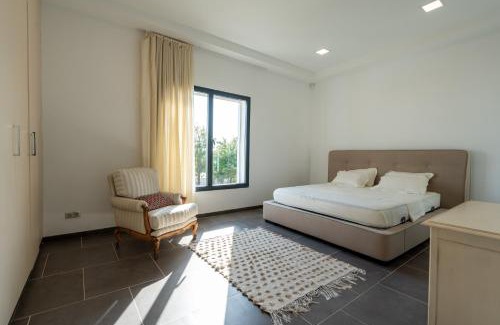 Hamma Villa | Villla malaga