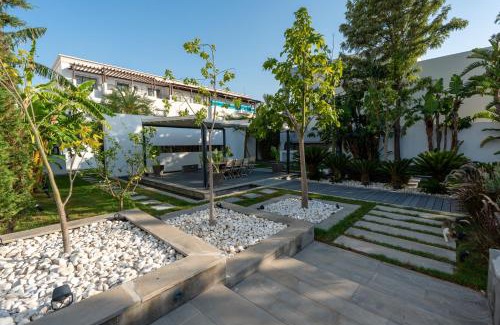 Hamma Villa | Villla malaga
