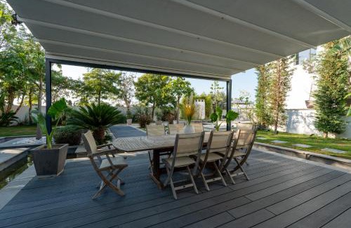 Hamma Villa | Villla malaga