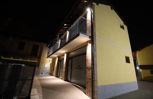 Castano Primo Bed & Breakfast | Villoresi Rooms
