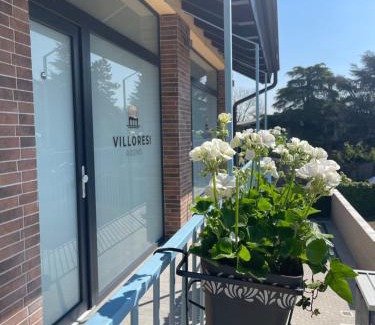 Castano Primo Bed & Breakfast | Villoresi Rooms