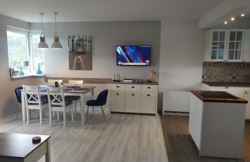Rycerka Dolna House | Villove Domy Spa