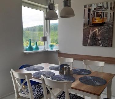 Rycerka Dolna House | Villove Domy Spa