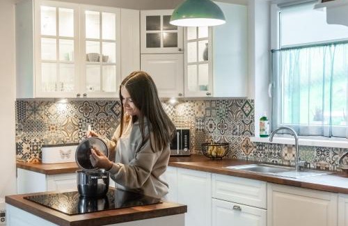 Rycerka Dolna House | Villove Domy Spa