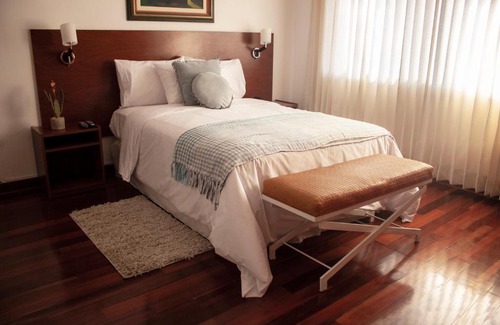 Victor Larco Herrera Hotel | Vilmor Hotel Boutique
