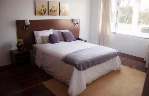 Victor Larco Herrera Hotel | Vilmor Hotel Boutique