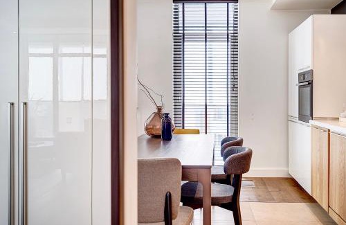 Business District Apartment | Vilnius Apartments & Suites