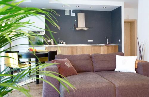 Business District Apartment | Vilnius Apartments & Suites