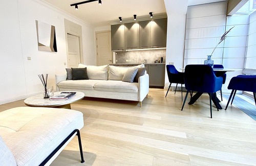 Old Town Apartment | Vilnius Apartments & Suites - Town Hall