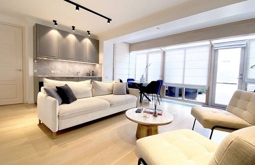 Old Town Apartment | Vilnius Apartments & Suites - Town Hall