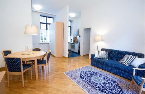 Old Town Apartment | Vilnius Apartments & Suites - Town Hall