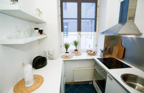 Old Town Apartment | Vilnius Apartments & Suites - Town Hall