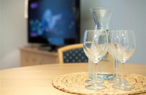 Old Town Apartment | Vilnius Apartments & Suites - Town Hall